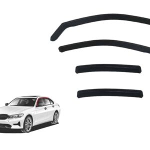 Protectores antiaéreos originales para coche BMW Serie 3 Sedán 7ª generación...-
