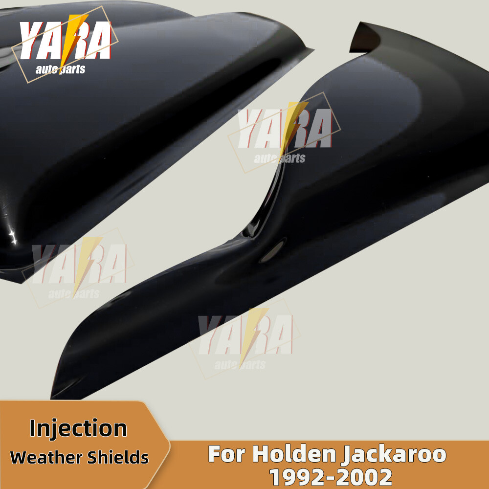 Protectores climáticos premium para Holden Jackaroo 1992-2002- - Image 5