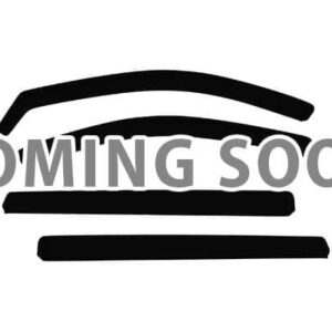 Protectores climáticos originales para coche SNAPSHADES para Skoda Kodiaq 2da generación (2025-presente)-