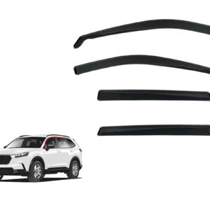 Protectores antiaéreos originales para auto Honda CR-V 6ª generación (RS; 20...-