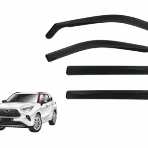Protectores antiaéreos originales para auto Toyota Kluger/Highlander 4ta generación...-