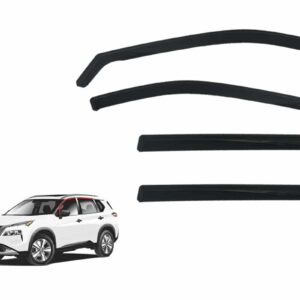 Protectores antiaéreos originales para auto Nissan X-Trail/Rogue 4ta generación...-