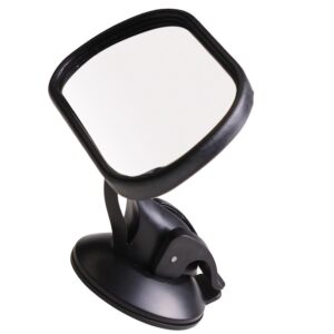 Automotive Interior Mirrors Rearview for Baby No Headrest Car Seats