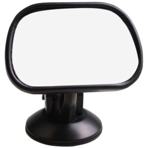 Ventosa Espejo Retrovisor Coche Automotriz Interior Espejos Asientos Bebé-
