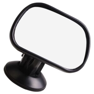 Baby Car Accessories Rearview Mirror for Interior Automotive Mirrors