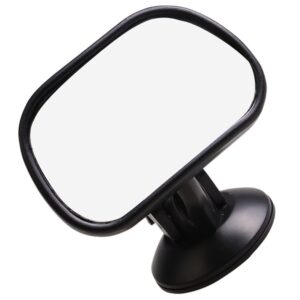 Espejo retrovisor infantil coche para bebé automotriz espejos retrovisores interiores-