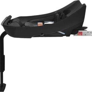Base de asiento de coche CYBEX 2-Fix ISOFIX para asientos de coche ATON niños bebés seguridad viaje-