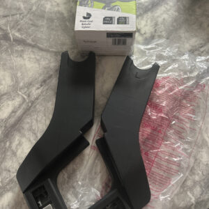 Nuevo Baby Jogger Doble MaxiCosi/Cybex/BeSafe Adaptadores para Asientos de Coche-