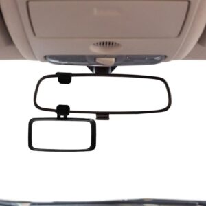 Espejo retrovisor coche bebé bebé automotriz vehículo asiento trasero-