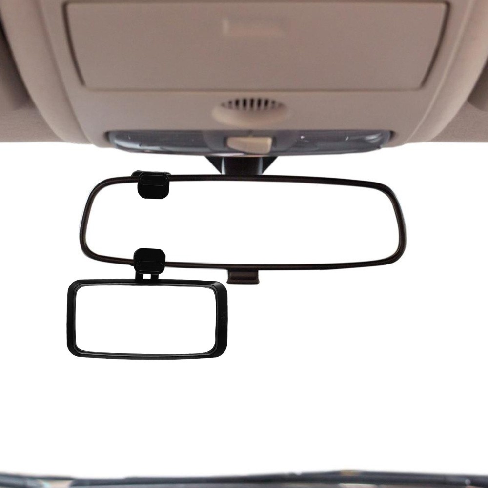 Espejo retrovisor coche bebé bebé automotriz vehículo asiento trasero-