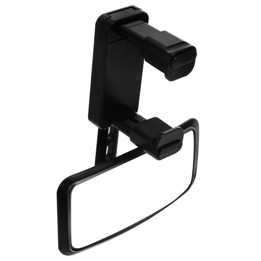 Espejo retrovisor coche bebé bebé automotriz vehículo asiento trasero- - Image 5