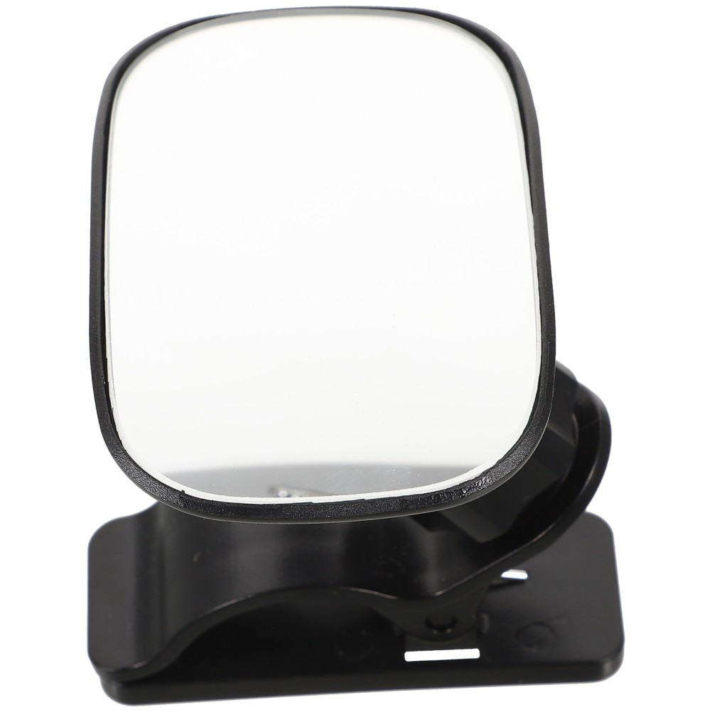 Espejo de asiento trasero para observación de visión de seguridad para bebés automóvil retrovisor- - Image 5