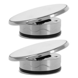 2 Piezas Espejo de Asiento de Coche para Bebé Anime Accesorios Automotriz Rally Ventosas-