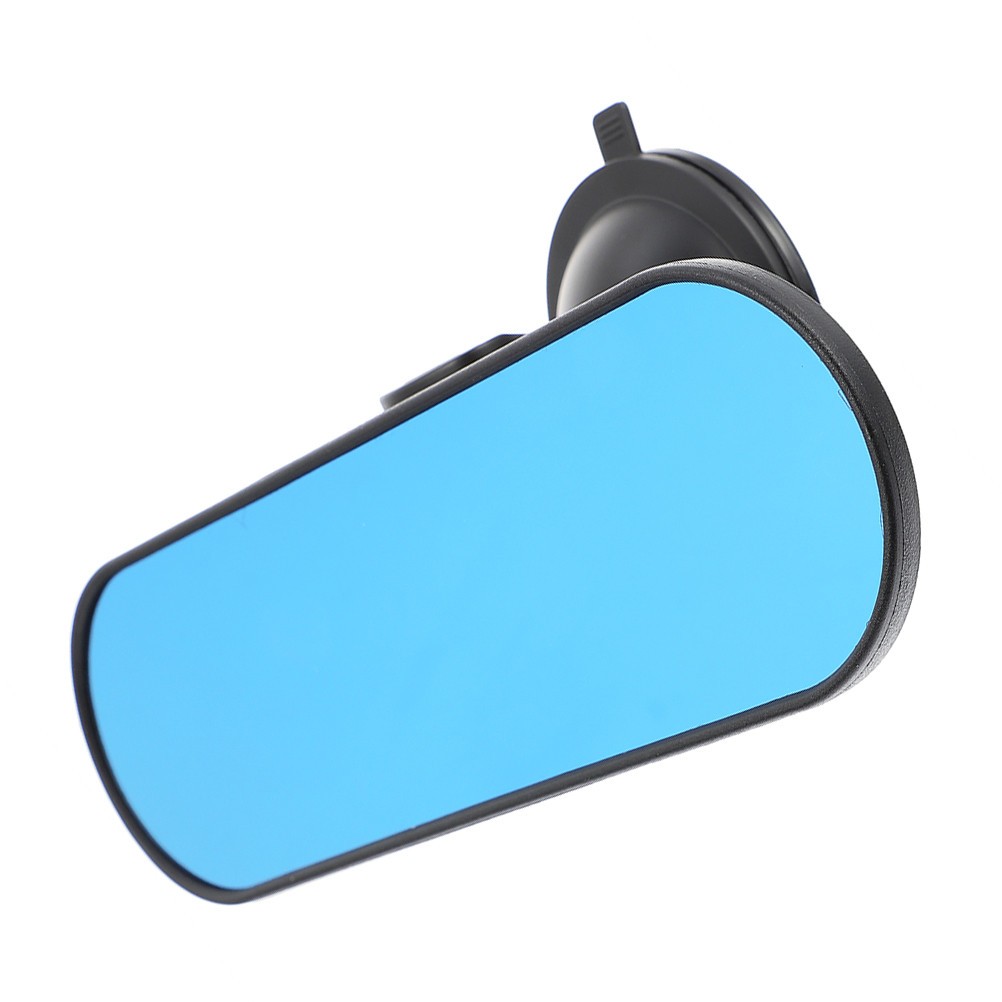 Kit Espejo Retrovisor Grande para Salpicadero Coche Accesorios Asiento Coche Bebé- - Image 3