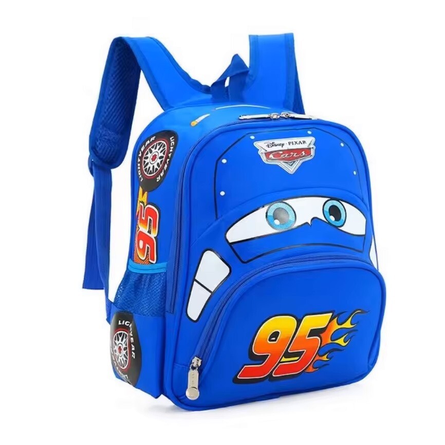Organizador de accesorios de viaje para automóvil para niños asiento trasero organizadores automotrices- - Image 2