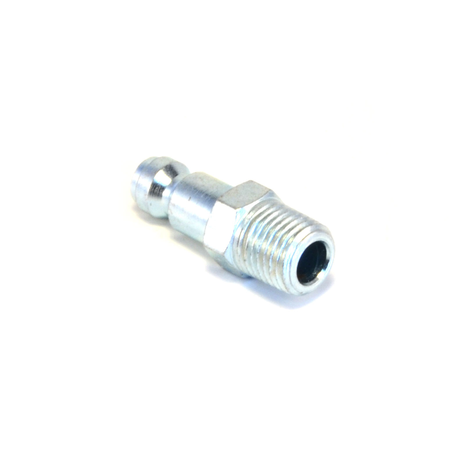 Tru-Flate Automotive Quick Coupler Air Hose Connector Fittings 1/4 NPT T Style - Image 3