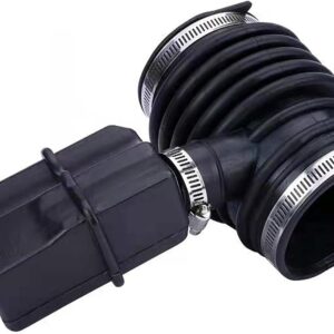 Air Cleaner Intake Hose Automotive Replacement