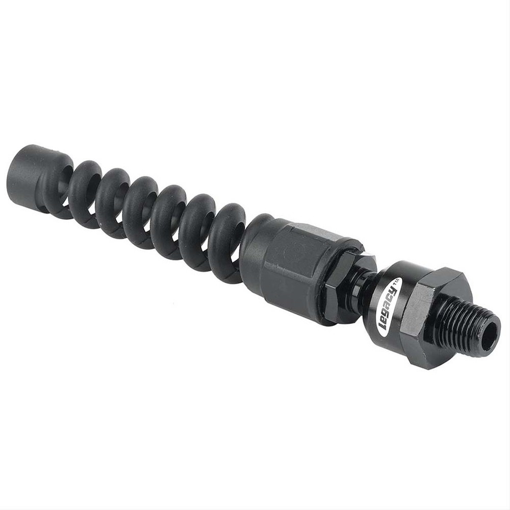 Flexzilla Rp900250Bs Pro Air Hose Reusable Fitting Ball Swivel 1/4In Barb Mnpt