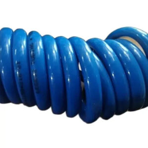 Blue Pneumatic Hose –Durable Air Hose for Industrial and Automotive Applications