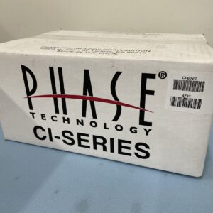 Phase Tech CI-60VII CI-Series In-Wall Home Theater Surround Sound Speaker KIT