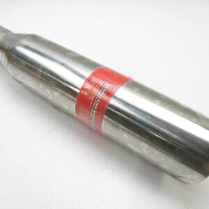 Pilot ACERO INOXIDABLE Corte Inclinado, 2-1/4" X 3-1/2" X 18" Pinzas de Escape-