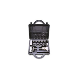 Vibrant For Hose End Fitting Installation Tool Kit