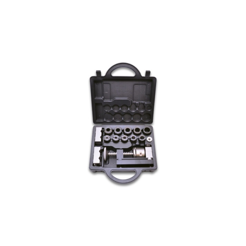 Vibrant For Hose End Fitting Installation Tool Kit