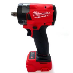 Brushless Cordless 1/2 Electric Wrench Screwdriver For Car Truck Repair &Drill