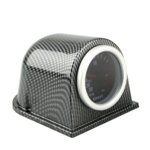 Medidores de repuesto automotriz para coche tacómetro para barco-