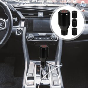 Perillas de cambio de marchas de repuesto para perilla de transmisión manual automotriz-
