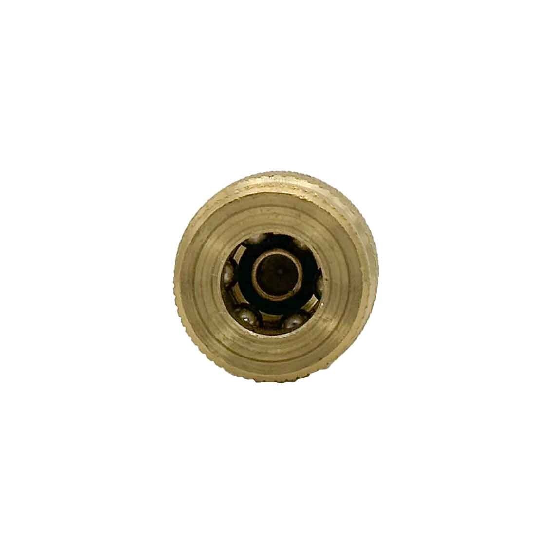 Tru-Flate - Automotive Quick Coupler Air Hose Connector Fittings 1/4 T Style - Image 5