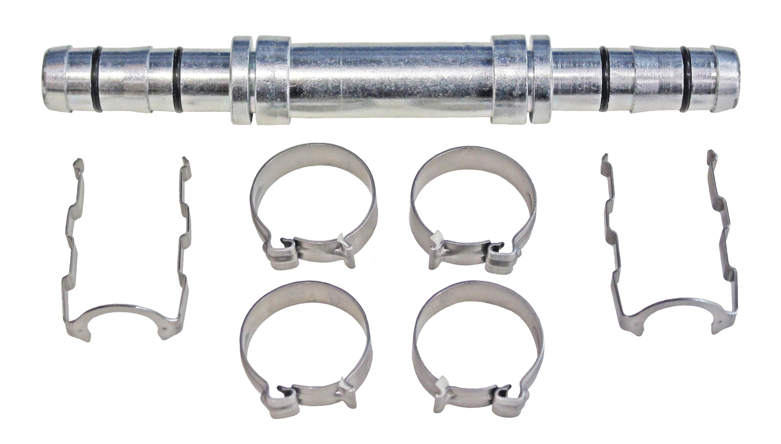 Automotive AC Hose Fitting EZ Clip #8 Splicer STR 70R8218