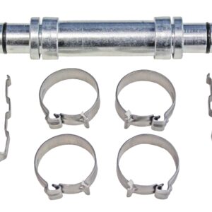 Automotive AC Hose Fitting EZ Clip #8 Splicer STR 70R8218