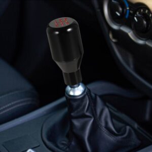 Automotive Manual Transmission Knob Replacement Gear Shift Automatic Knobs