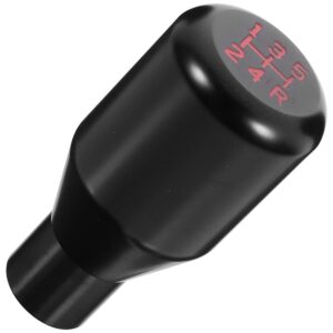 Gear Shift Knob Grip Automotive Manual Transmission Replacement Automatic Knobs