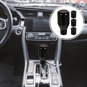 Perilla de cambio manual transmisión automotriz perillas de engranaje de repuesto-