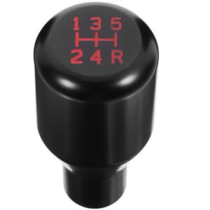 Perilla de cambio de marchas manual transmisión automotriz perillas automáticas de repuesto-