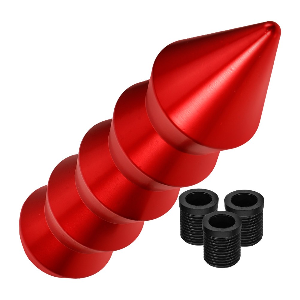 Shift Knobs for Automatic Vehicles Gear Automotive Manual Shifting - Image 2