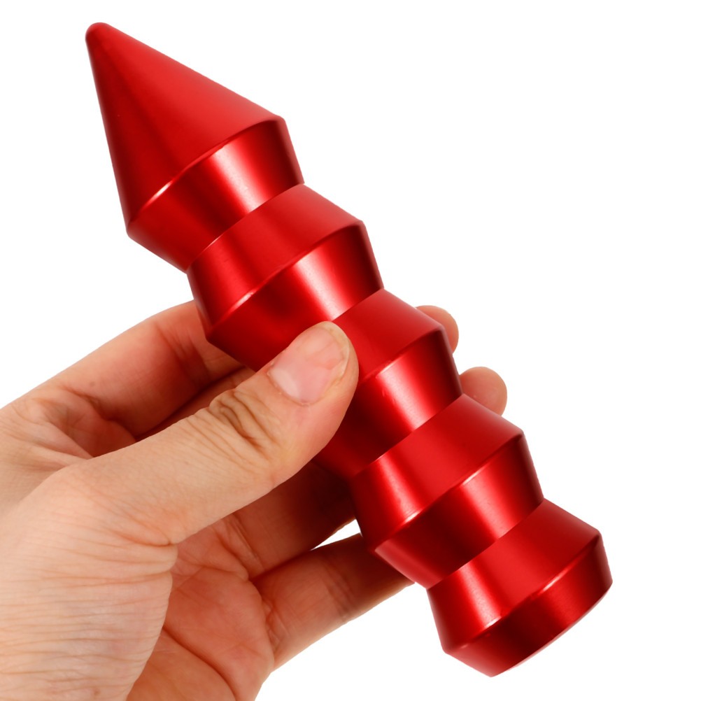 Shift Knobs for Automatic Vehicles Gear Automotive Manual Shifting - Image 3