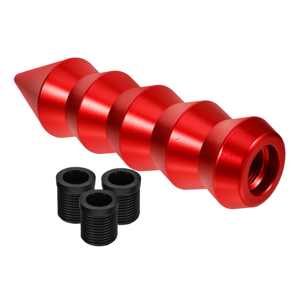 Shift Knobs for Automatic Vehicles Gear Automotive Manual Shifting - Image 4