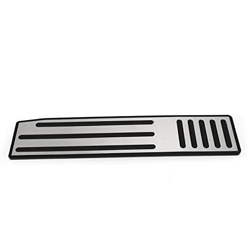 Juego de 3 pedales de freno acelerador interior automotriz - - Image 5