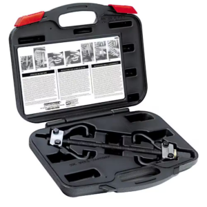 Coil Spring Compressor Kit Automotive Specialty Tool