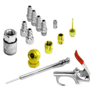 RR-Tools ( 30228 ) Air Compressor Accessory Kit Item 14 Piece Air Tools_