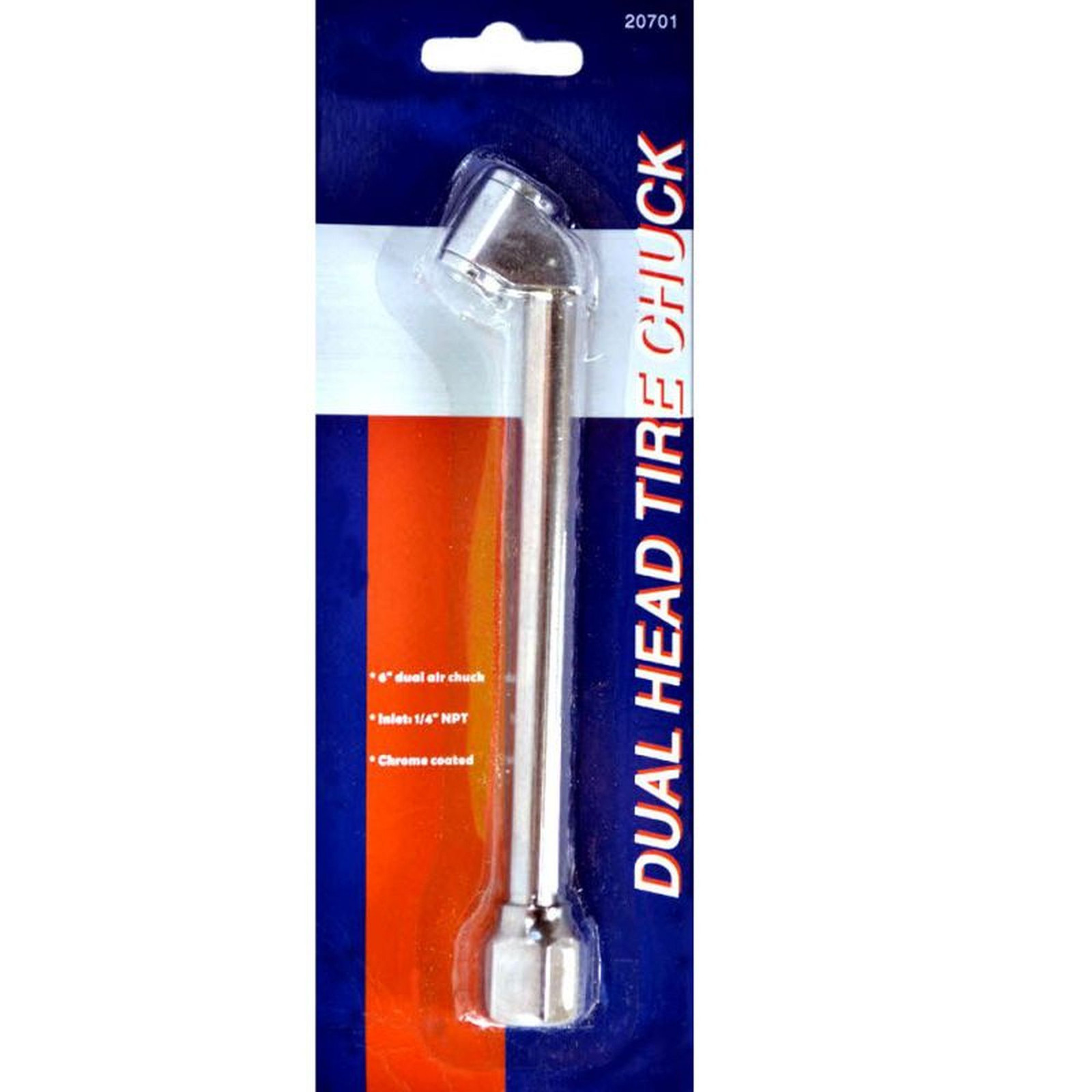 RR-Tools ( 20701 ) Tire Chuck Air Truck Dual Head Air Tools_ - Image 4