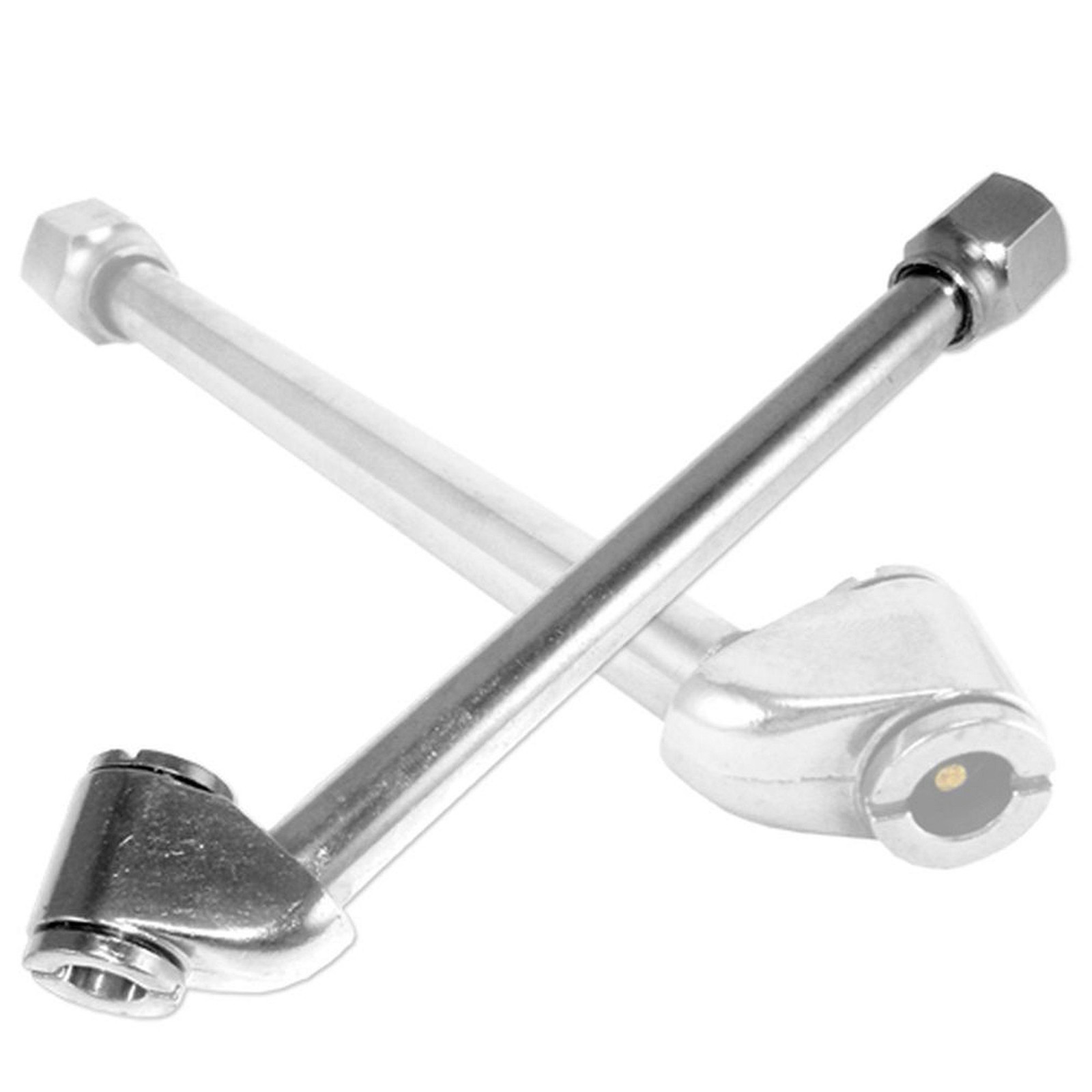 RR-Tools ( 20701 ) Tire Chuck Air Truck Dual Head Air Tools_ - Image 5