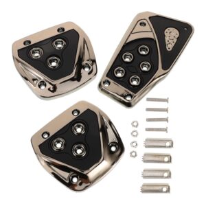 Pedales Accesorios Coche Freno Pie Automotriz Multifuncional Universal-