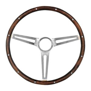 Grant Steering Wheels 967-0 Automotive Steering Wheels
