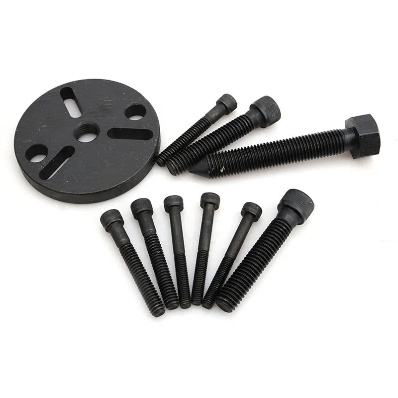 Automotive Air Conditioning Suction Cup Rama Removal Compressor Repair Tool - Image 3