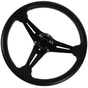 Volante para auto de carreras deportivo automotriz ruedas de repuesto-