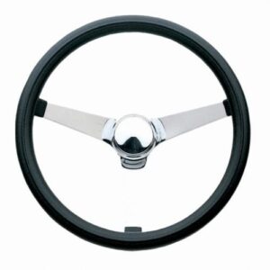Grant Steering Wheels 832 Classic Steering Wheel Black Foam Grip